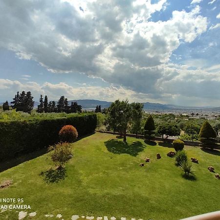 Luxury Villa Thea Βόλος Εξωτερικό φωτογραφία