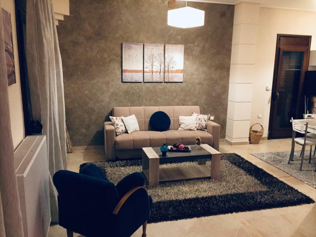 Luxury Villa Thea Βόλος Εξωτερικό φωτογραφία