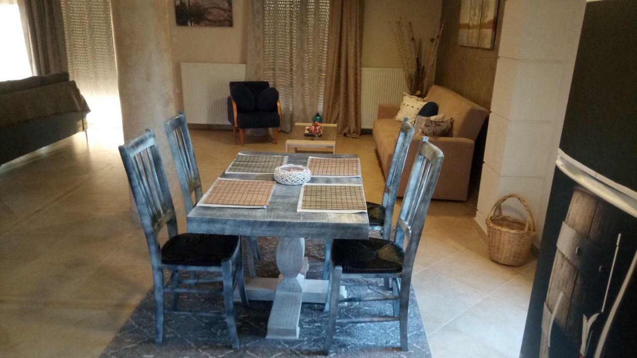 Luxury Villa Thea Βόλος Εξωτερικό φωτογραφία