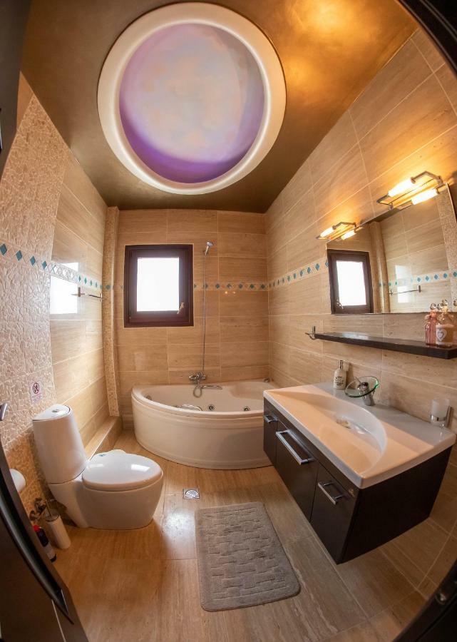 Luxury Villa Thea Βόλος Εξωτερικό φωτογραφία