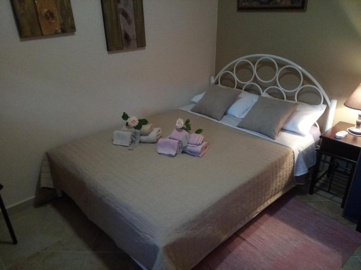 Luxury Villa Thea Βόλος Εξωτερικό φωτογραφία