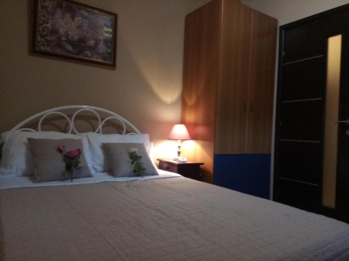 Luxury Villa Thea Βόλος Εξωτερικό φωτογραφία